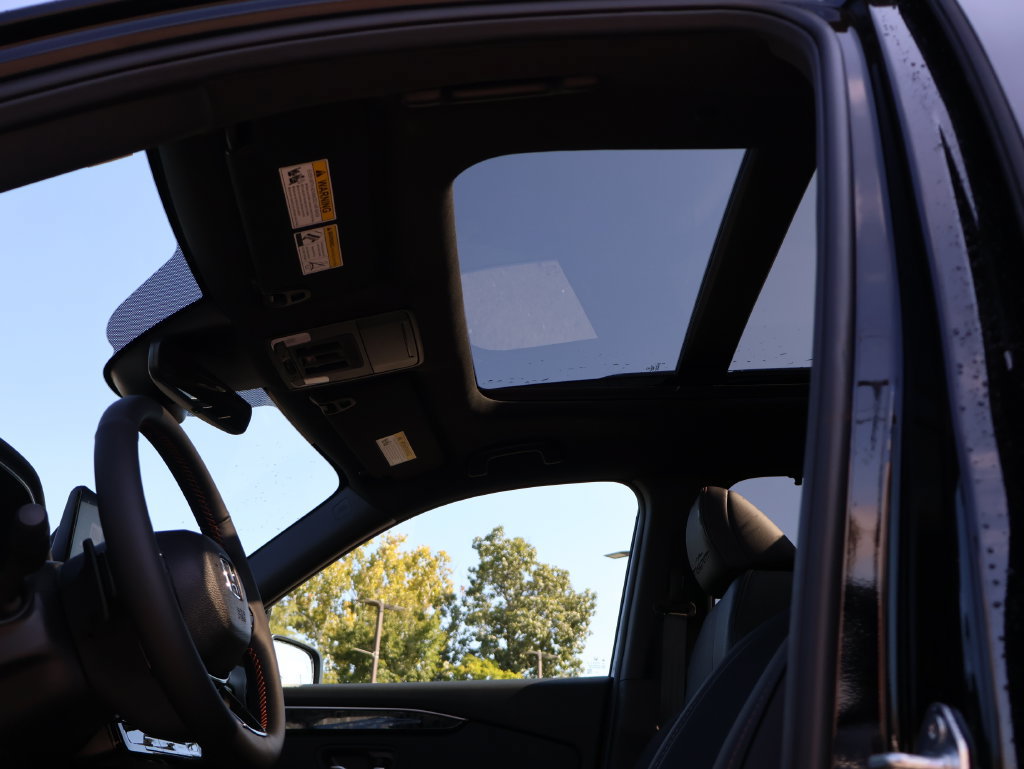 New 2026 Honda Passport TrailSport Elite image 34