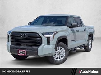 New 2026 Toyota Tundra SR5 RWD video 1