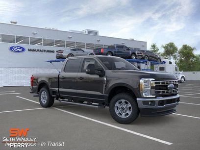 New 2026 Ford F250 XLT