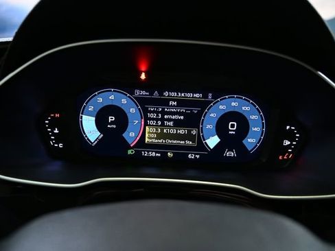 Used 2023 Audi Q3 2.0T Premium image 39