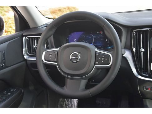 Certified 2023 Volvo S60 B5 Core w/ Climate Package image 16