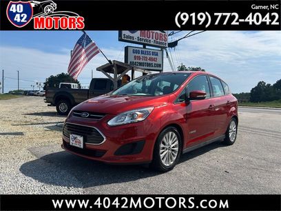 Used 2018 Ford C-MAX SE w/ Equipment Group 202A