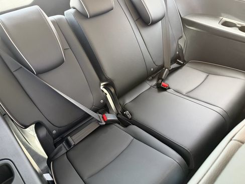 New 2026 Honda Odyssey Elite image 17