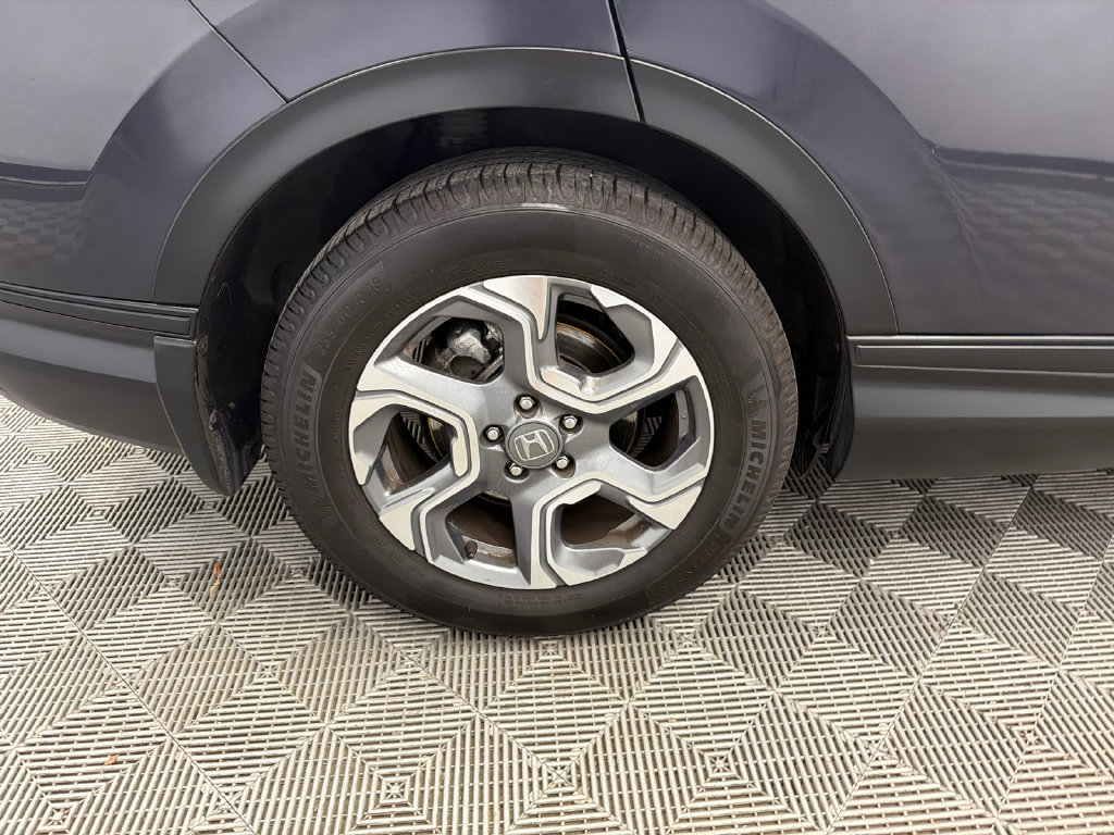 Used 2019 Honda CR-V EX-L image 19