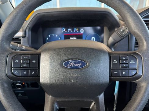 Used 2024 Ford F150 XL AWD/4WD image 23