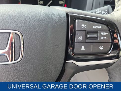 New 2026 Honda Odyssey Elite image 16