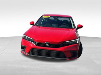 Used 2022 Honda Civic LX video 2