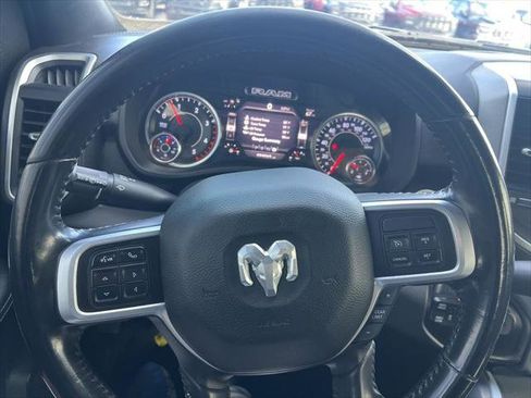 Certified 2022 RAM 2500 Big Horn w/ Night Edition image 72