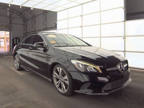 Used 2019 Mercedes-Benz CLA 250 image 3