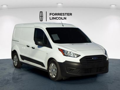 Used 2023 Ford Transit Connect XL
