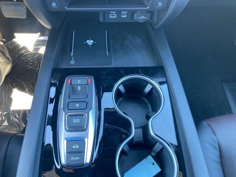 New 2026 Honda Ridgeline Black Edition image 13
