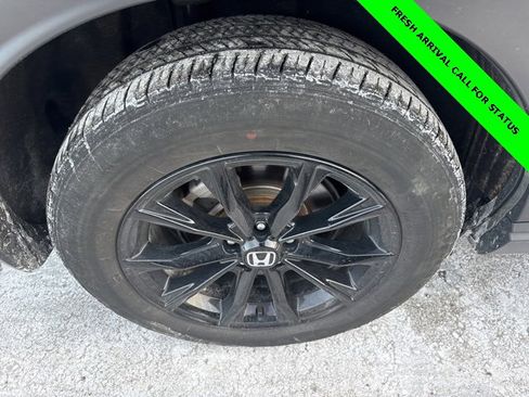 Used 2023 Honda CR-V Sport image 6