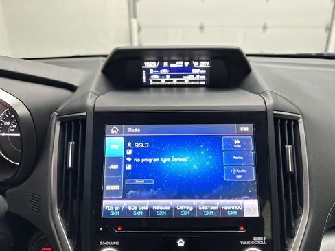 Used 2021 Subaru Impreza 2.0i Limited image 29