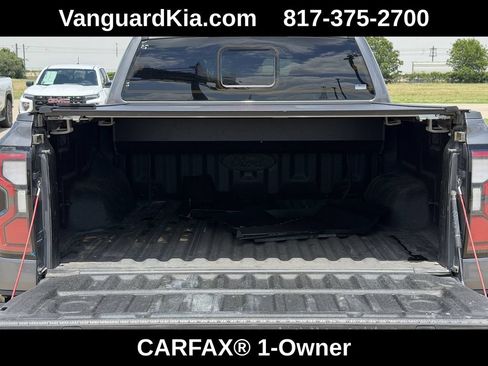 Used 2024 Ford Ranger Raptor AWD/4WD image 32