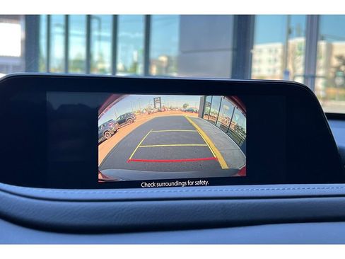 New 2025 MAZDA CX-30 AWD 2.5 S w/ Select Sport Pkg image 19