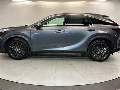 Used 2023 Lexus RX 350 w/ Cold Area Package