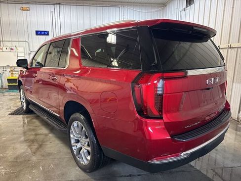 New 2026 GMC Yukon XL Elevation w/ Elevation Premium Package image 5