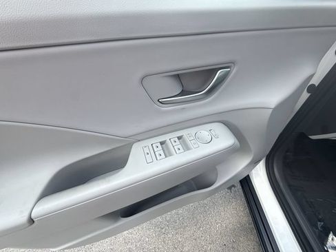 New 2026 Hyundai Kona Limited AWD/4WD image 13