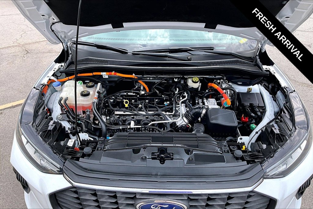 Used 2023 Ford Escape Active w/ Tech Pack #1 FWD image 28