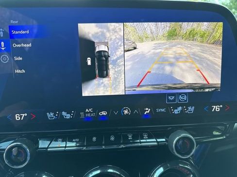 Used 2024 Chevrolet Blazer EV RS image 19