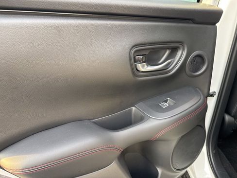 Used 2025 Acura ADX A-Spec image 16