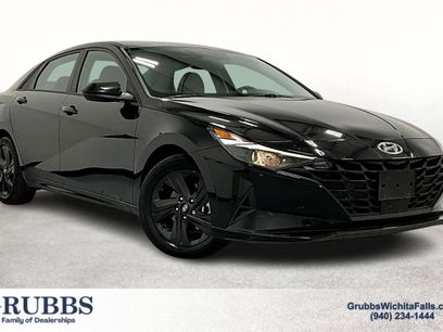 Used 2022 Hyundai Elantra SEL w/ Convenience Package