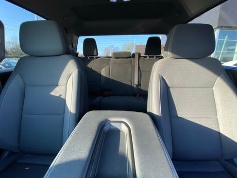 Used 2023 Chevrolet Silverado 1500 RST image 28