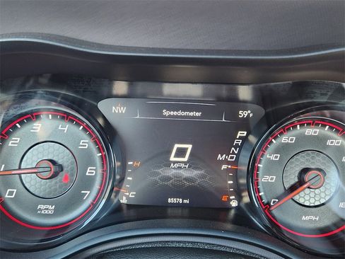 Used 2021 Dodge Charger R/T w/ Blacktop Package image 18