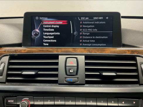 Used 2015 BMW 328i Sedan image 8