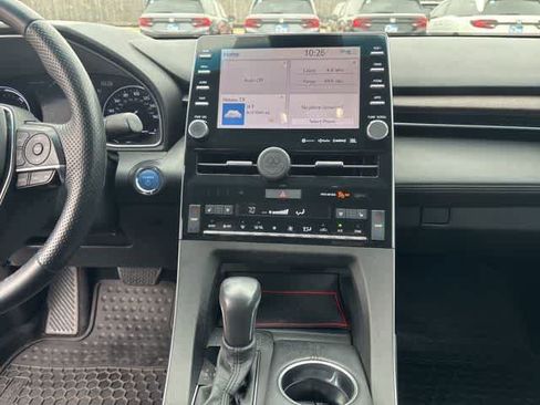 Used 2022 Toyota Avalon Limited w/ Advanced Safety Package image 18
