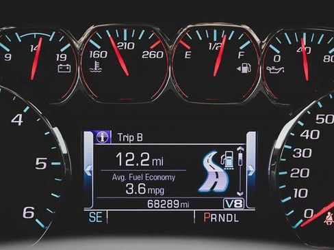 Used 2018 GMC Yukon SLT w/ Premium Edition image 13