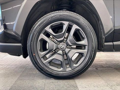 Used 2024 Toyota RAV4 Adventure image 8