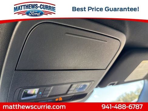 New 2026 Ford Explorer ST-Line w/ ST-Line Street Pack image 23