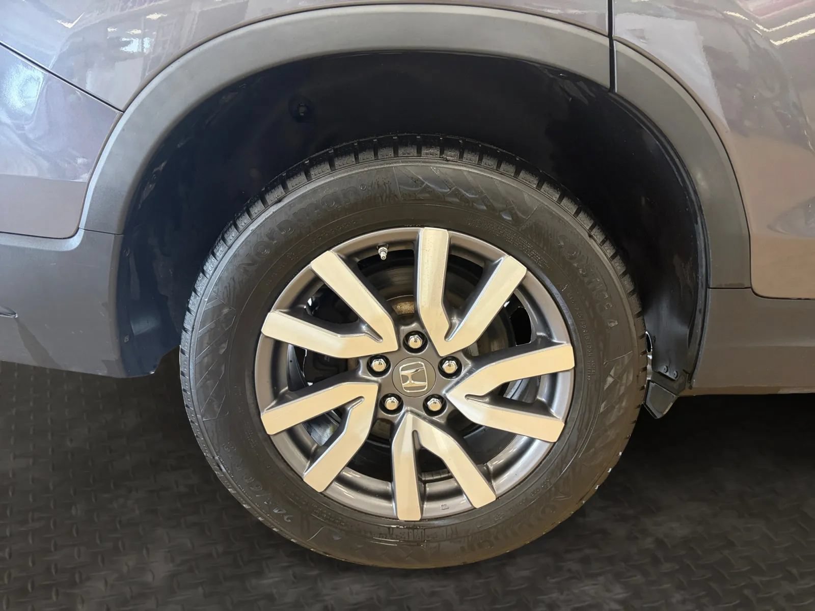 Used 2021 Honda Pilot EX-L image 43