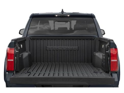 New 2026 Toyota Tacoma Limited AWD/4WD image 13