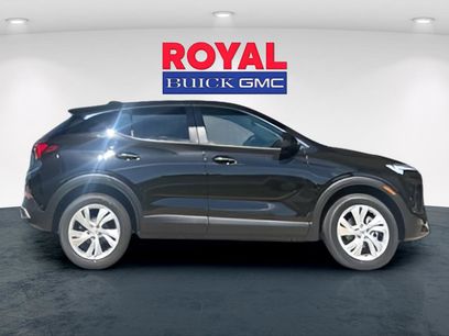 New 2026 Buick Encore GX Preferred w/ Comfort Package