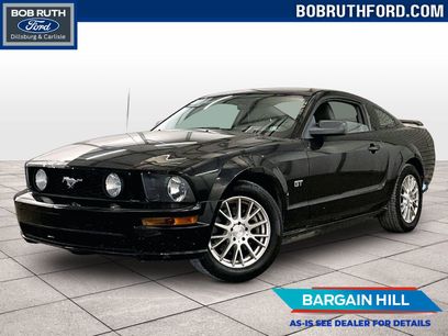 Used 2006 Ford Mustang GT Premium