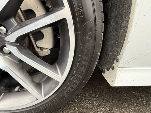 Used 2023 Dodge Charger R/T w/ Cold Weather Package image 40