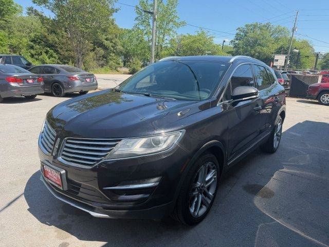 Used 2015 Lincoln MKC AWD w/ Equipment Group 102A Reserve image 2