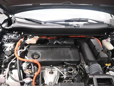 Used 2024 Honda CR-V Sport-L image 26