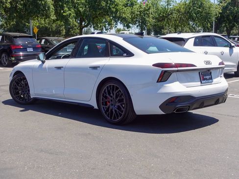 New 2026 Audi A6 Prestige AWD/4WD image 9