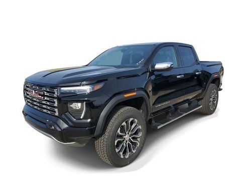 New 2026 GMC Canyon Denali image 3