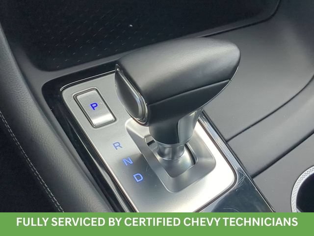 Used 2026 Genesis G70 2.5T RWD image 36