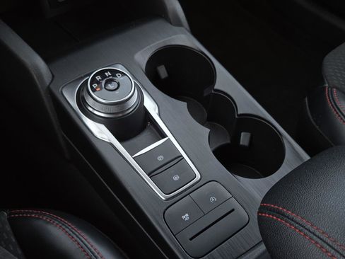 Used 2024 Ford Escape ST-Line image 23