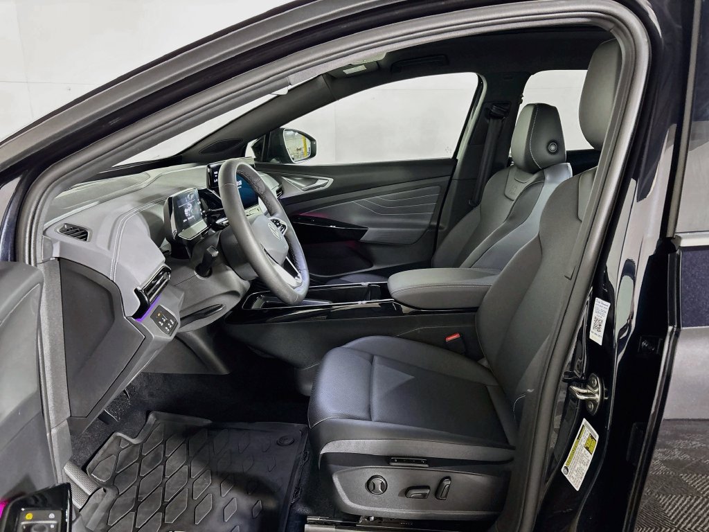 Certified 2023 Volkswagen ID.4 Pro S AWD/4WD image 12