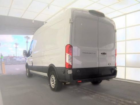 Used 2019 Ford Transit 150 148 Medium Roof RWD image 2