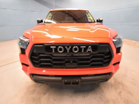 Used 2023 Toyota Sequoia TRD Pro AWD/4WD image 31