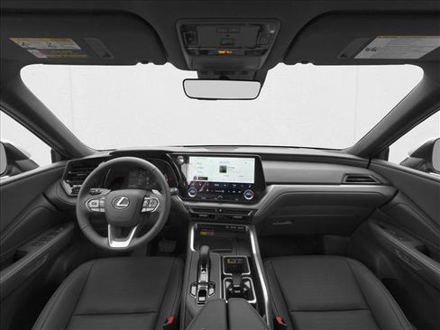 New 2026 Lexus TX 350 AWD image 5