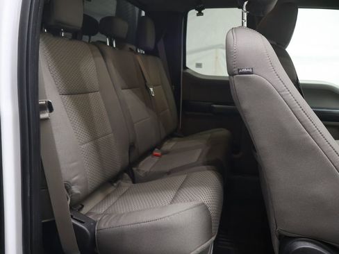 Used 2016 Ford F150 4x4 SuperCab image 13