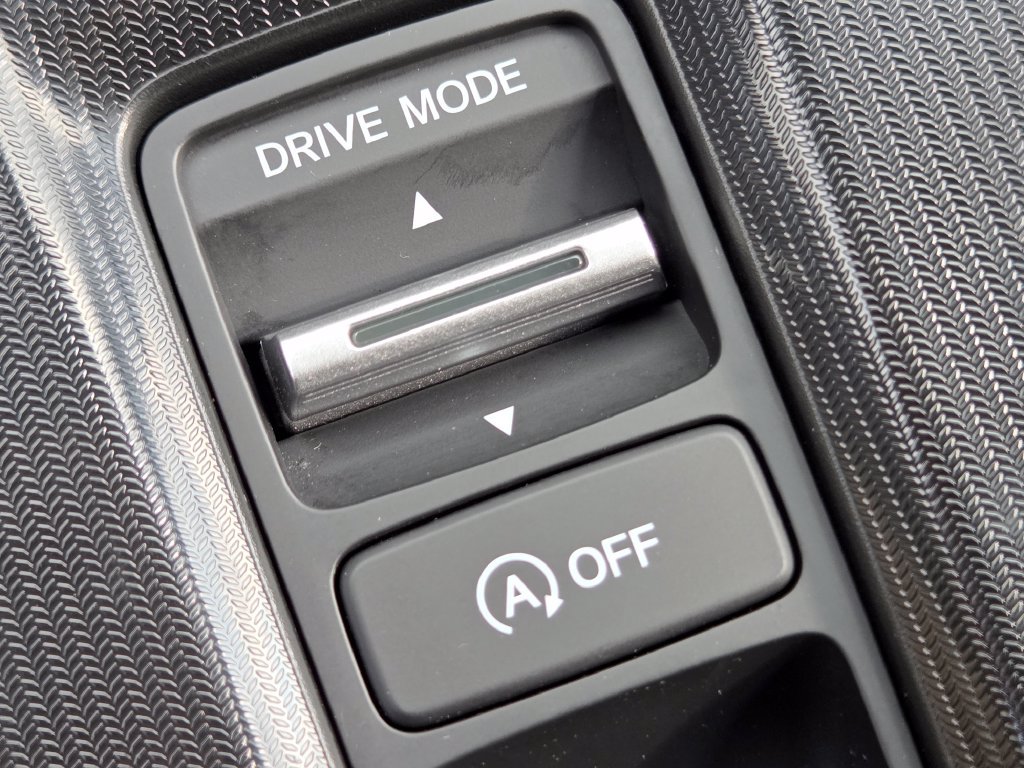 Used 2025 Honda Civic Sport image 13